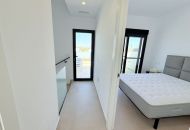 Sale - Villa - Benijófar - 