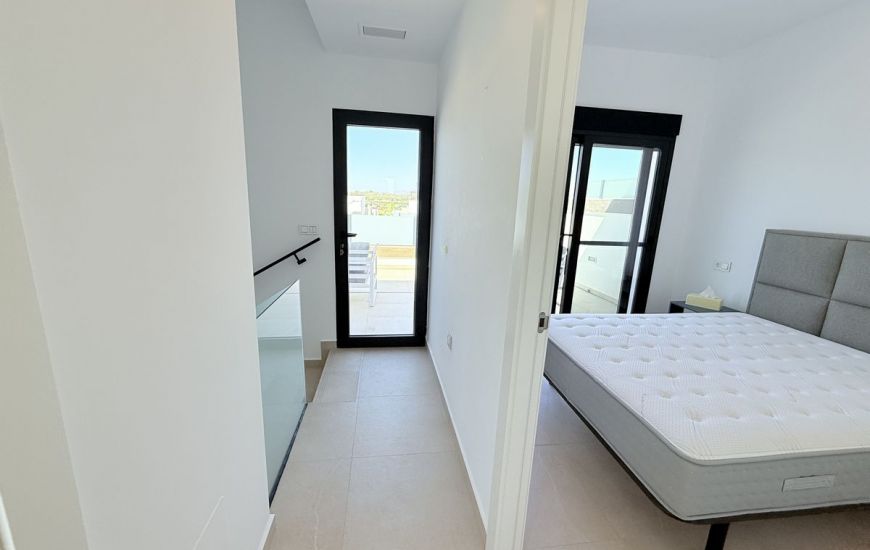Sale - Villa - Benijófar - 