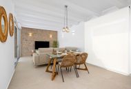 Nueva construcción  - Villa - Los Montesinos
