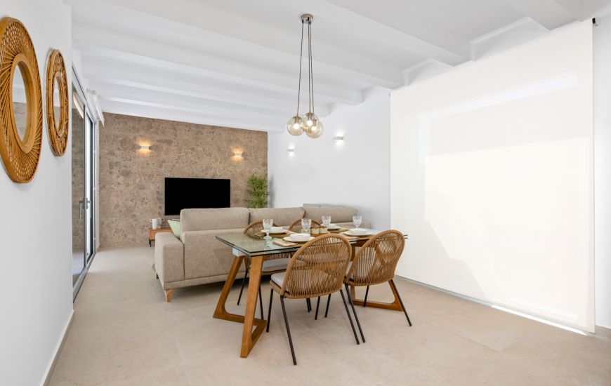 Nueva construcción  - Villa - Los Montesinos