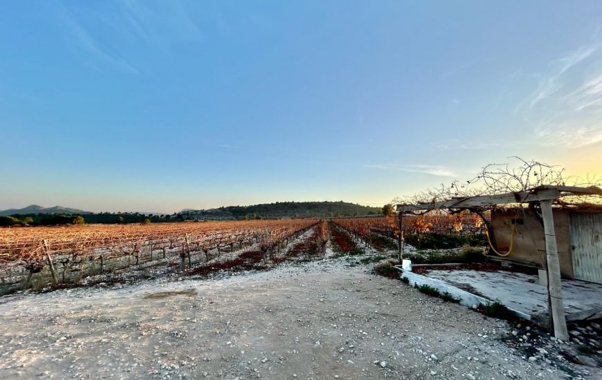 Sale - Land - La Romana