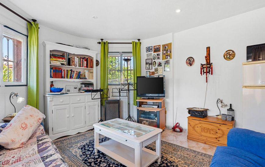 Sale - Villa - Benijófar - Benijofar