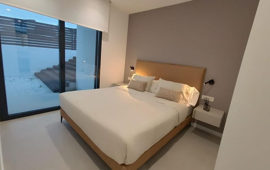 Sale - Villa - Ciudad Quesada