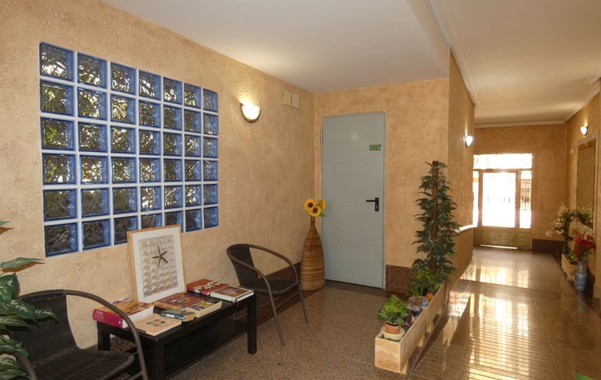 Sale - Apartments - Algorfa