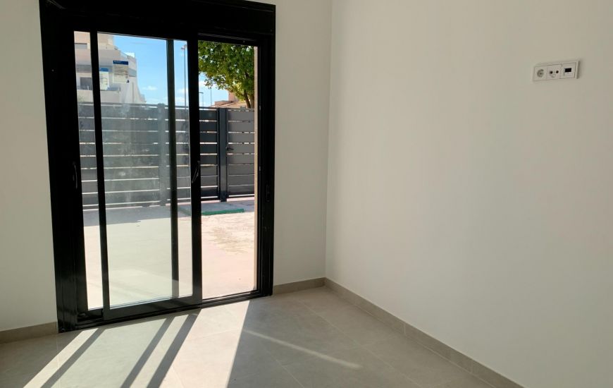 New Build - Townhouse - Torre Pacheco