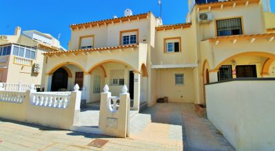 Townhouse - Sale - Playa Flamenca - Playa Flamenca