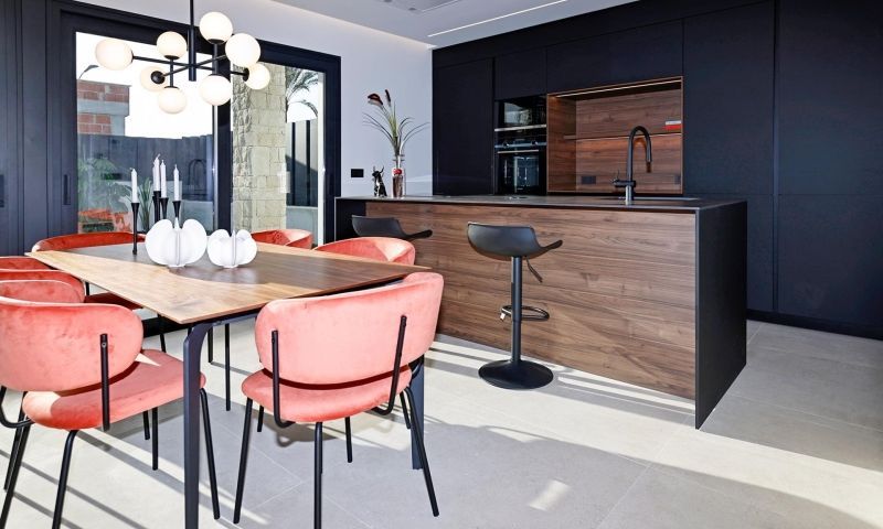 Sale - Apartments - Molina De Segura