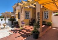 Sale - Villa - Algorfa