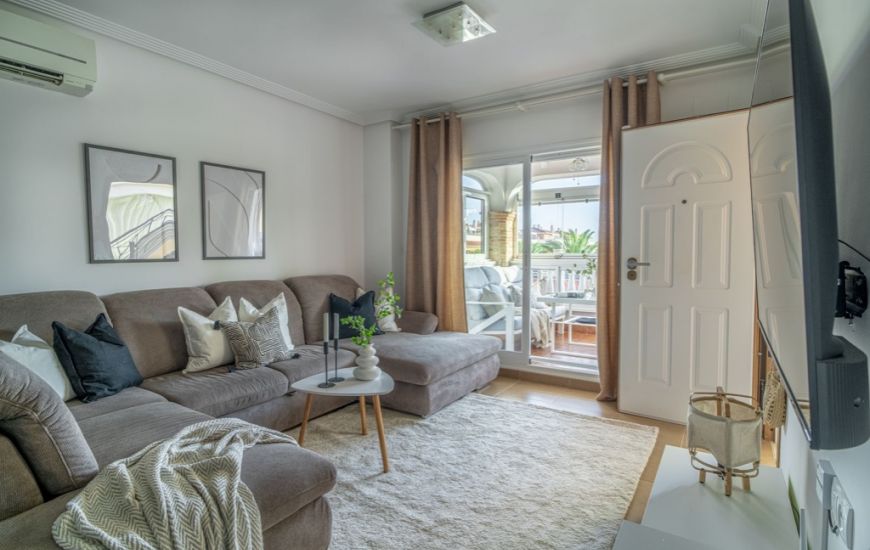 Venta - Apartamentos - Playa Flamenca