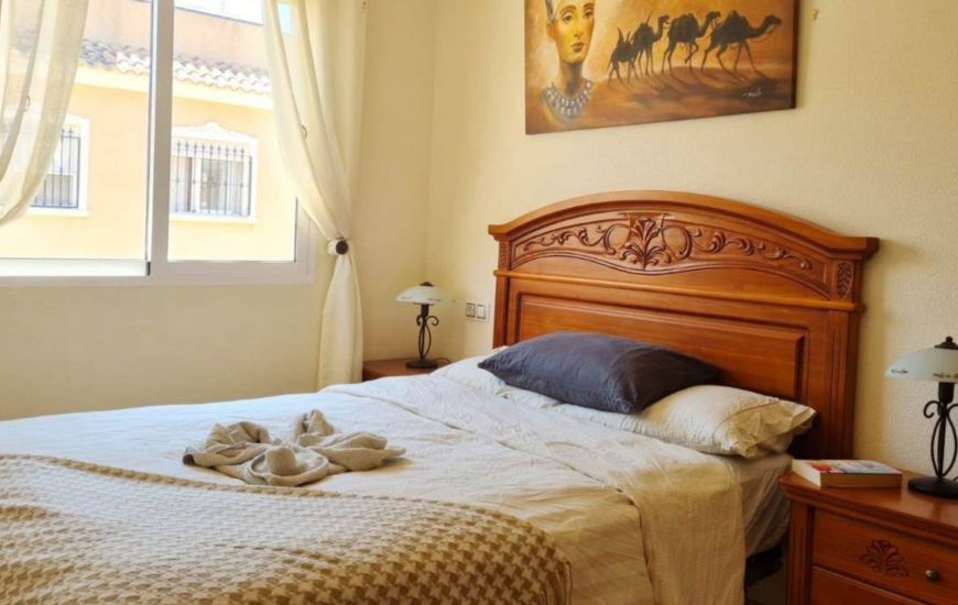 Venta - Casa Adosada - Orihuela Costa