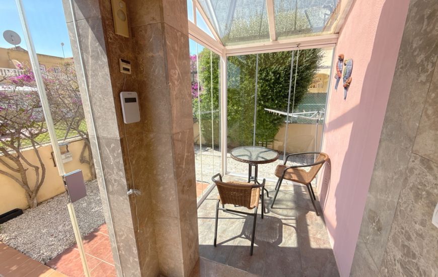 Sale - Villa - Cabo Roig>La Regia