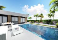 Nueva construcción  - Villa - Calasparra