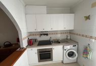 Sale - Bungalow - Ciudad Quesada