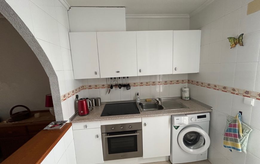 Sale - Bungalow - Ciudad Quesada