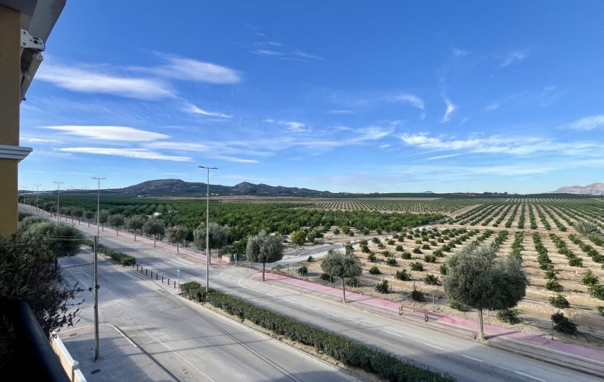 Sale - Apartments - Algorfa