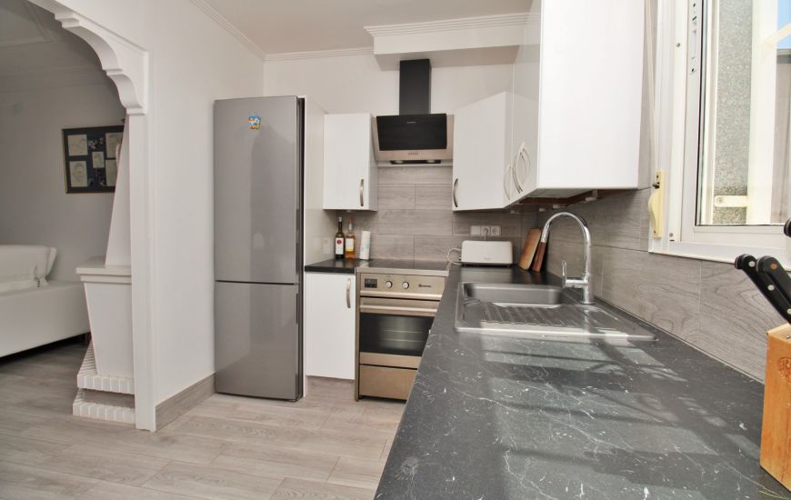 Sale - Apartments - Villamartin