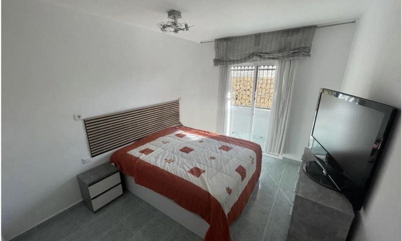 Sale - Villa - La Nucia