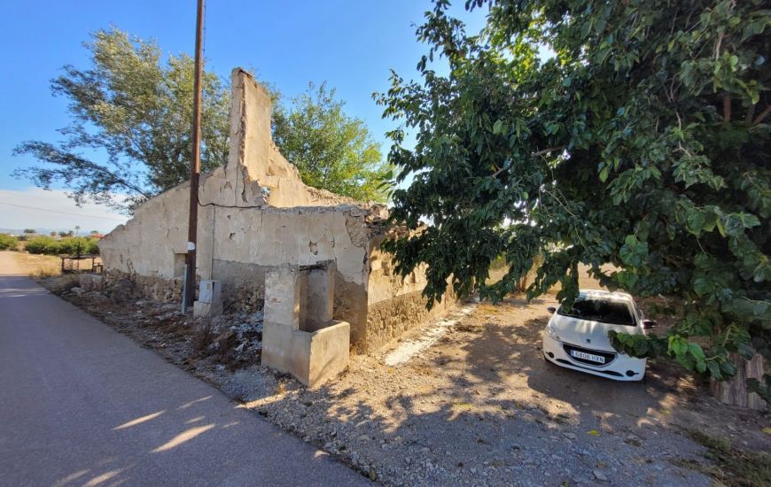 Venta - Casa Rural - Callosa de Segura