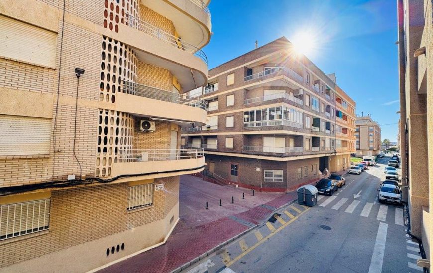 Venta - Apartamentos - La Mata