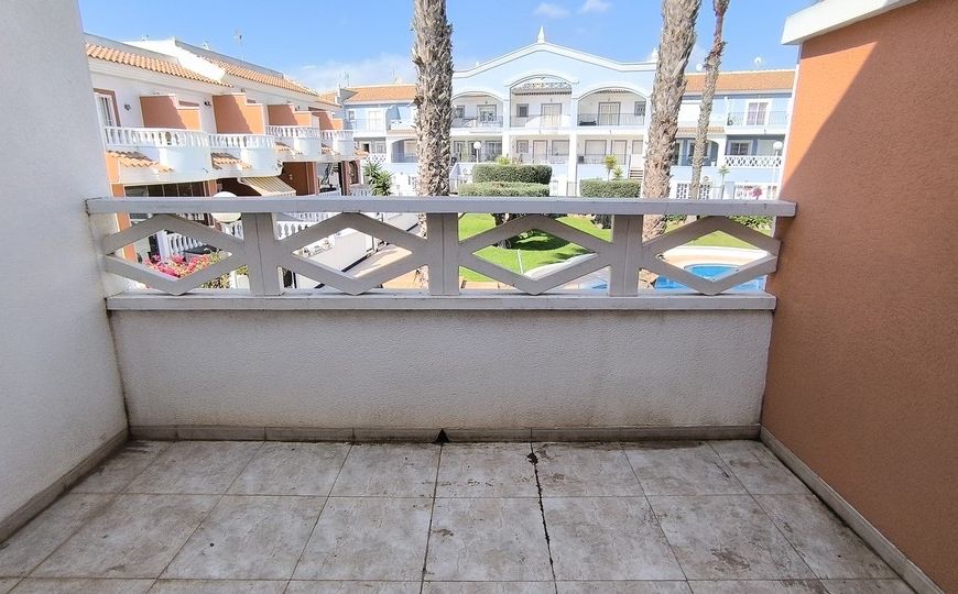 Venta - Adosado - Ciudad Quesada