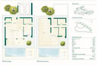 New Build - Villa - Fuente Alamo