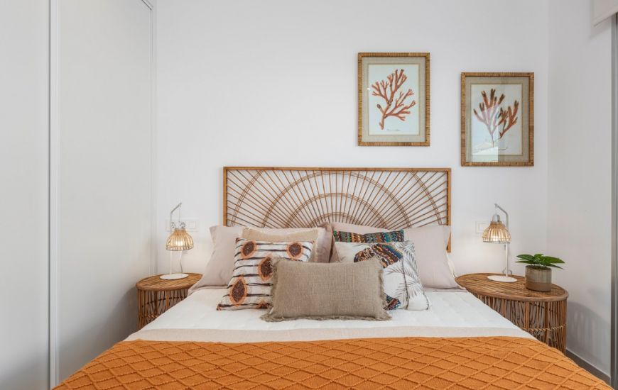 New Build - Semi - Detached Villa - La Marina