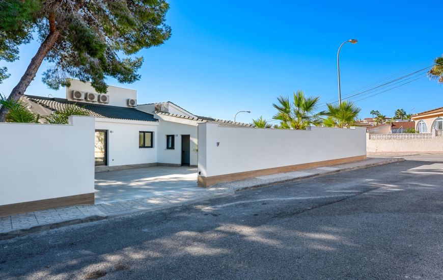 Venta - Villa - Ciudad Quesada - Rojales