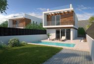 New Build - Villa - Orihuela Costa