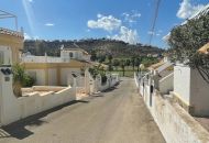 Sale - Semi Detached - Ciudad Quesada