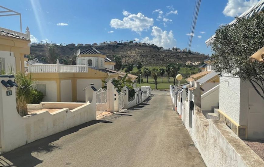 Sale - Semi Detached - Ciudad Quesada