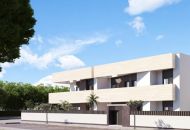 Sale - Bungalow - Pilar de la Horadada