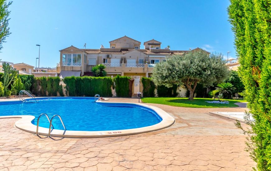 Sale - Duplex - Torrevieja