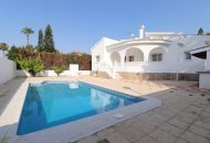 Sale - Villa - Ciudad Quesada