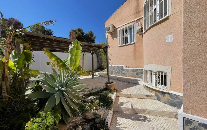 Venta - Villa - Ciudad Quesada