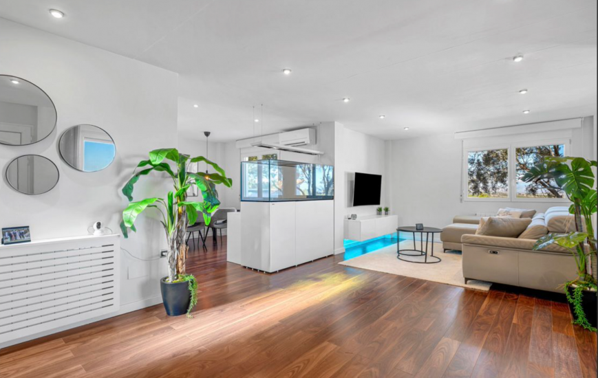 Sale - Villa - San Miguel de Salinas - 