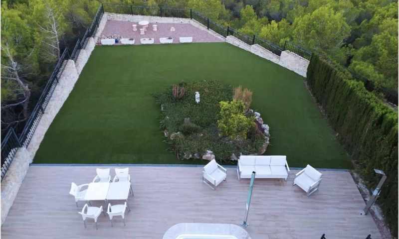 Sale - Villa - San Miguel de Salinas - San Miguel De Salinas