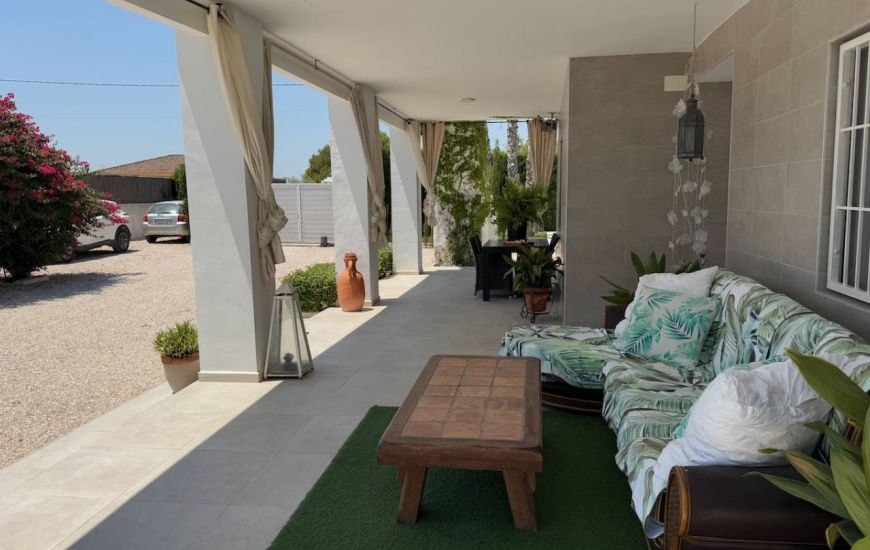 Sale - Finca - Torrellano