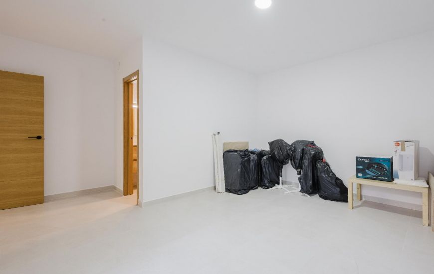 Sale - Villa - Algorfa - 