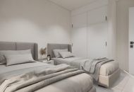 New Build - Villa - Los Montesinos