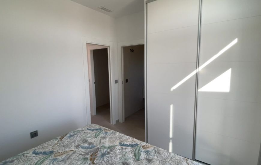 New Build - Villa - Daya Nueva