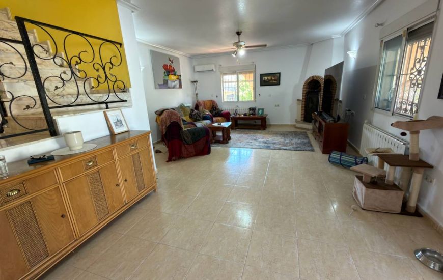 Sale - Finca - Catral