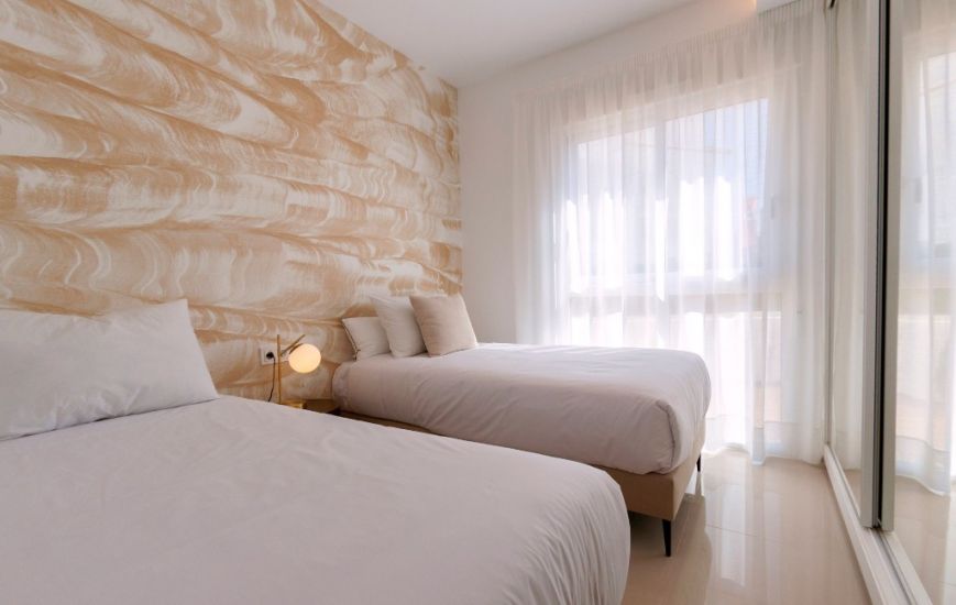 New Build - Apartments - Ciudad Quesada