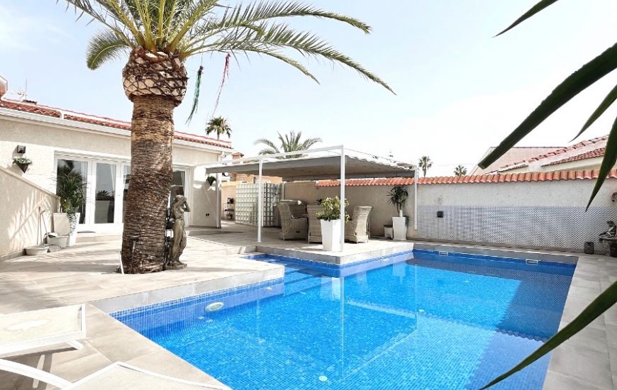 Venta - Villa - Ciudad Quesada