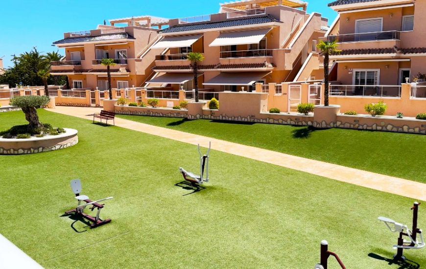  - Apartments - Punta Prima