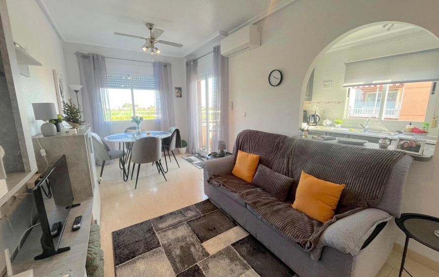 Venta - Apartamentos - Algorfa