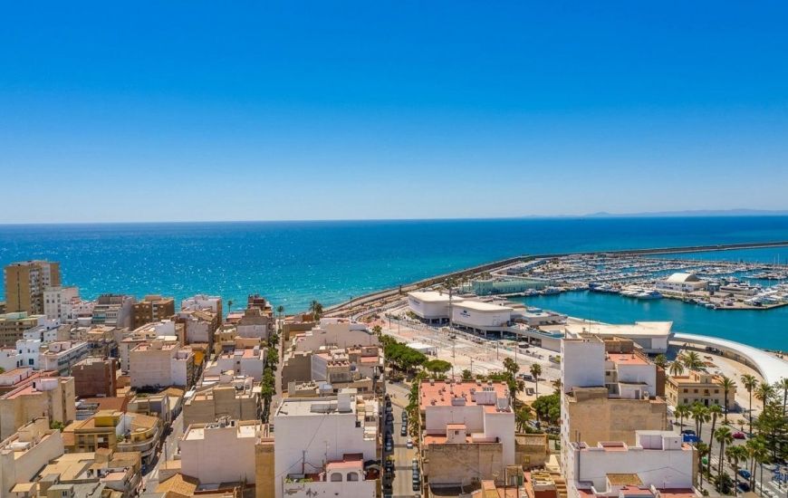 Venta - Apartamentos - Torrevieja