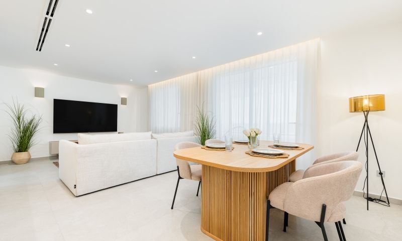 Sale - Apartments - Torrevieja