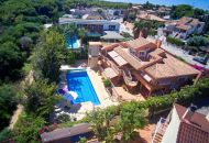 Sale - Villa - Campoamor