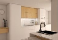 New Build - Apartments - San Pedro del Pinatar