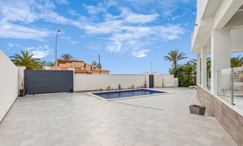 Venta - Apartamentos - Ciudad Quesada